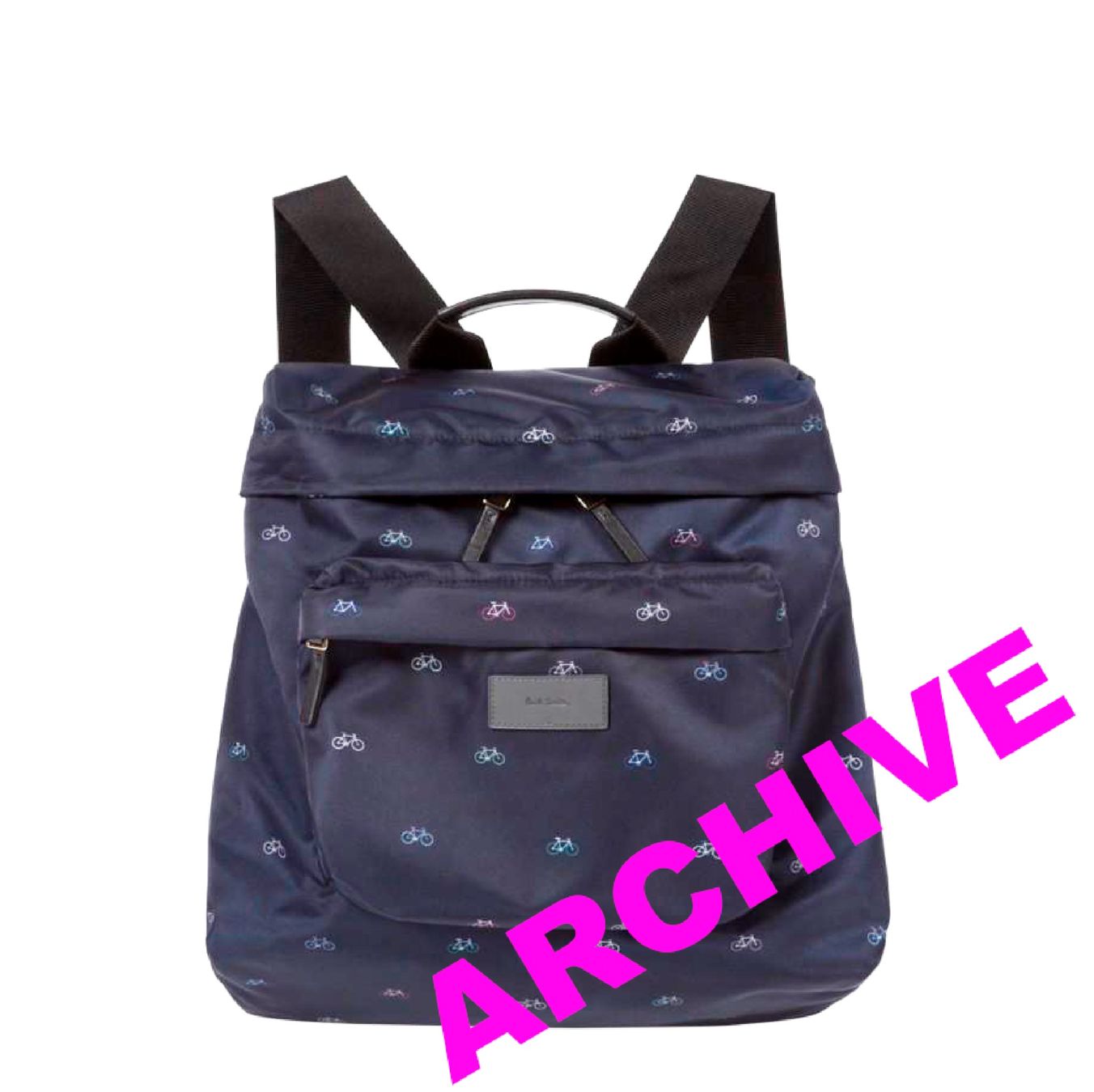 Zaini: PAUL SMITH : sac à dos – Usato da LAUSANNE venduto da PUMPERNICKEL3
