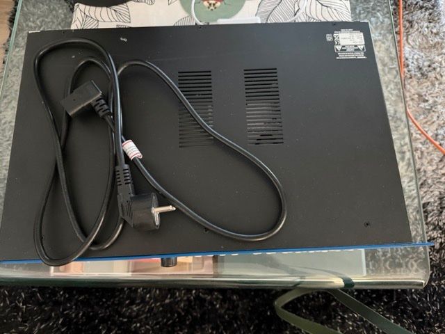 Equalizzatori: Proel PC260 Digital Loudspeaker Controller – Usato da Oberrieden venduto da vic_ykd7 8