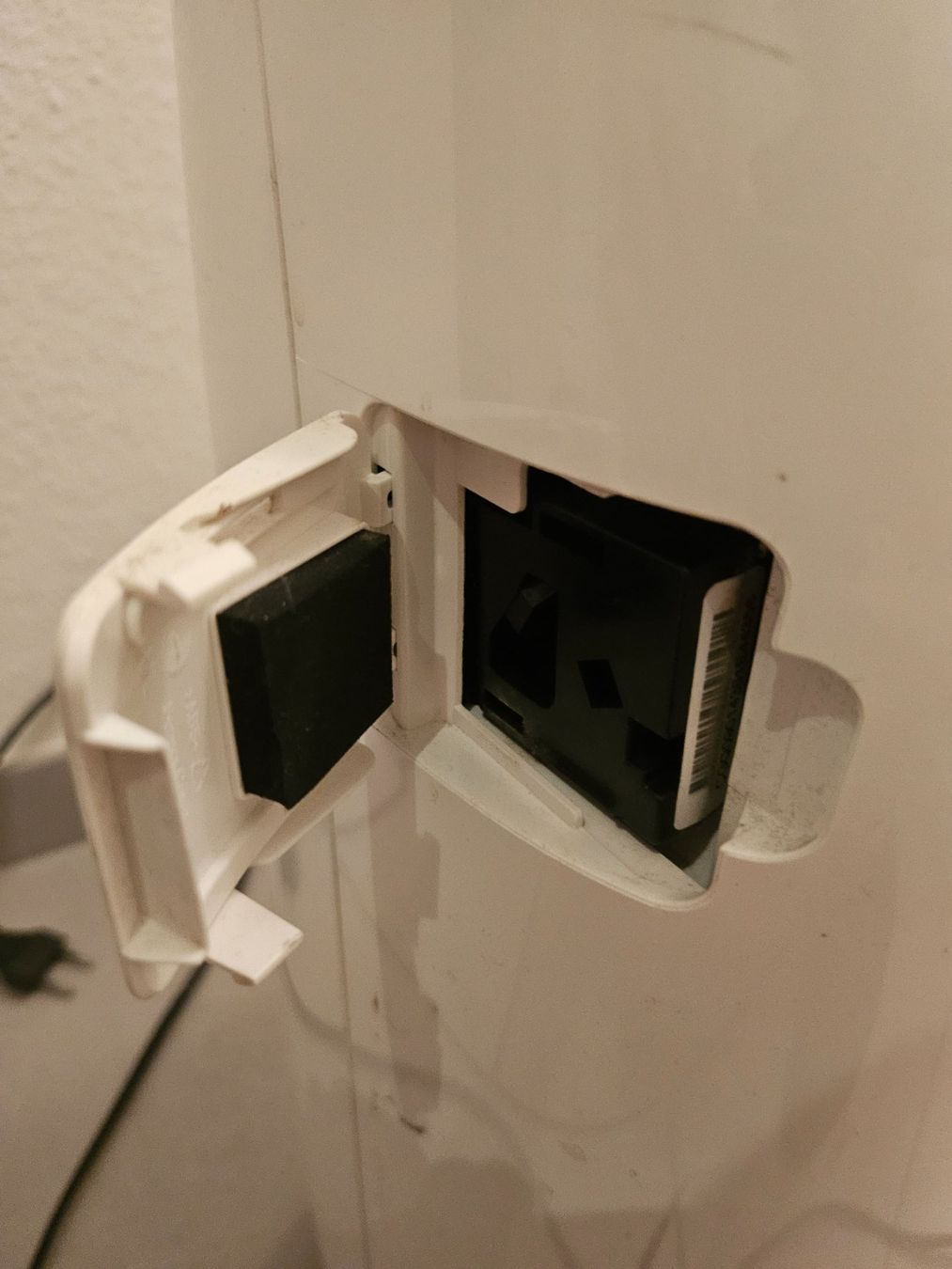 Philips Purificatori d'aria: PHILIPS Air Cleaner filter not included – Usato da Grellingen venduto da angels.of.horror 3