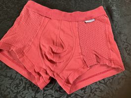 Herren Unterhose Boxer shors  Gr.S