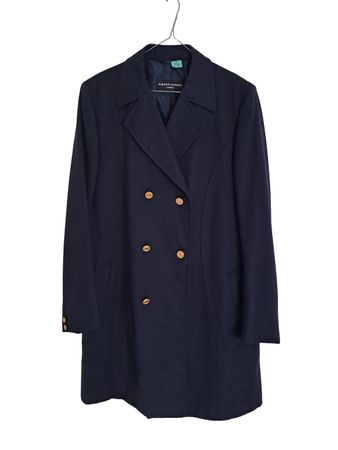 Pierre Cardin Wintermantel Grösse 46