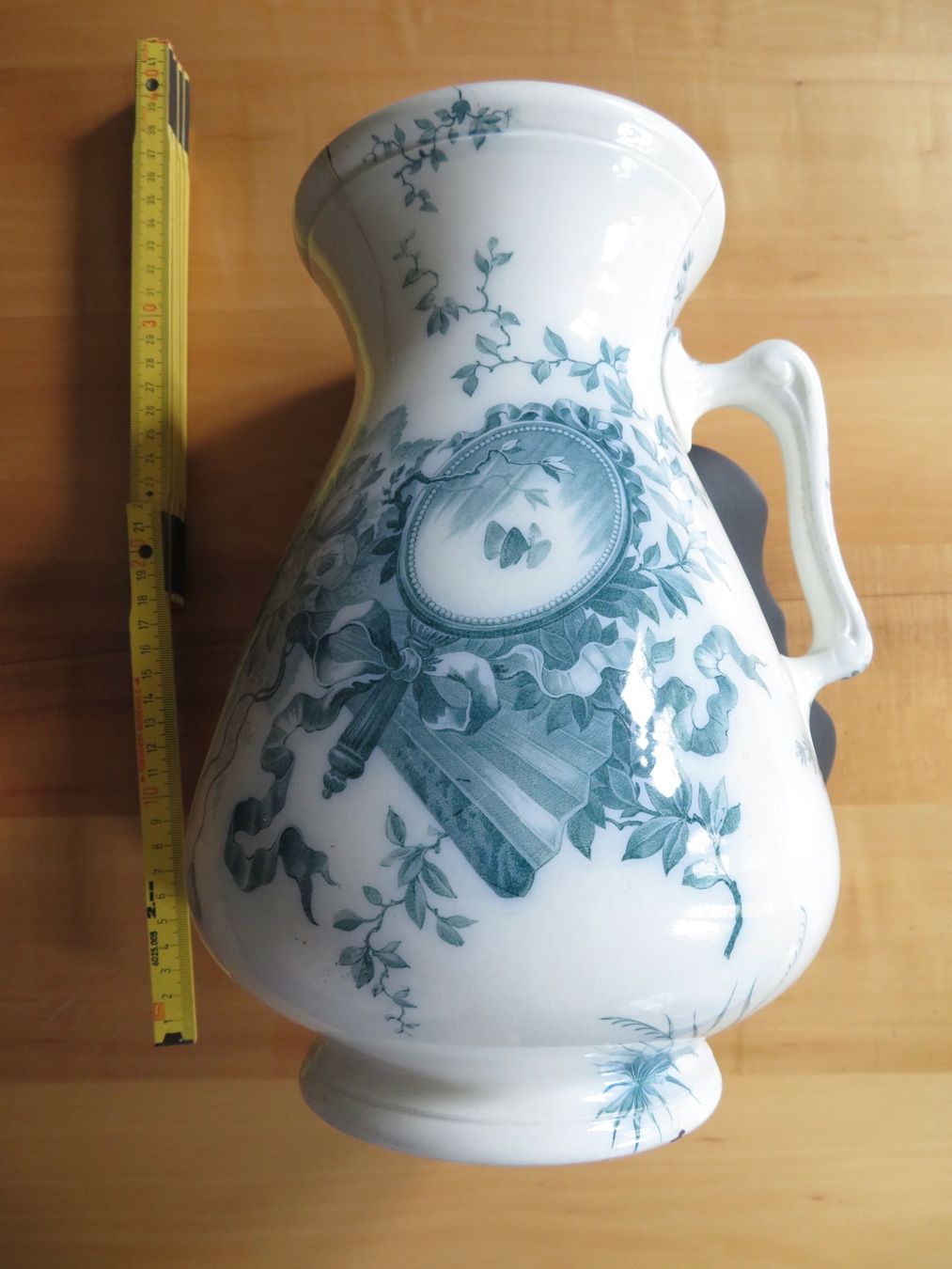 Villeroy & Boch Vase & Récipients: Wasserkrug Villeroy & Boch – D'occasion à Bern par mordswein 1