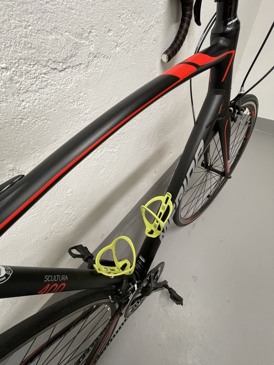 Merida Biciclette: Merida Scultura 400 – Usato da Payerne venduto da Mathiouse 3