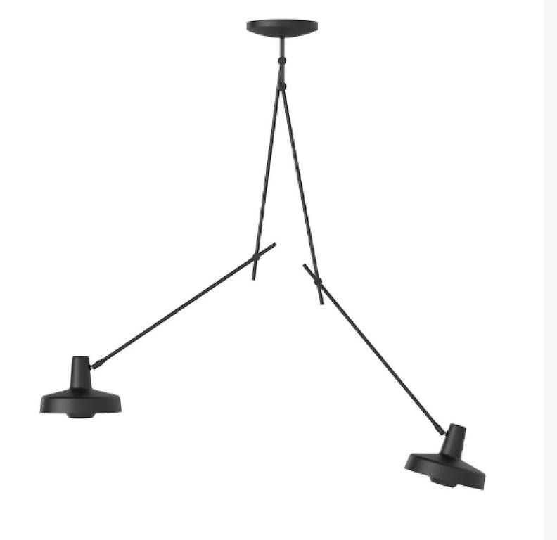 Lampadari & plafoniere: Designer-Deckenleuchte Arigato – Usato da Wädenswil venduto da sil_6bq2