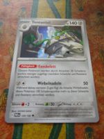 POKEMON  Tentantel  G  PAR DE  128/182   KP140   2023