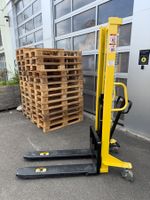 Paletten Hubwagen | manuell