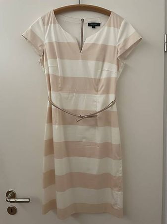 Comma Kleid Grösse 38
