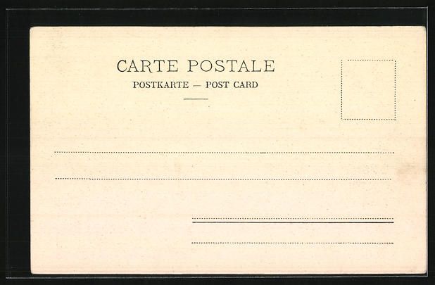 Cartoline postali: AK Morat, Strassenpartie mit Kirche – Usato da Berlin venduto da bartko-reher 1