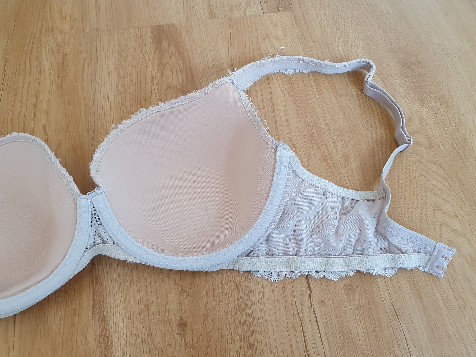 Simone Pérèle Altra biancheria intima: Simone Perele Damen  BH  - nude -  70 E – Usato da Heinrichswil venduto da sabi2809 1
