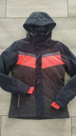 Rehall Winter Jacke/Skijacke, 176