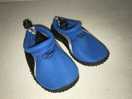 Baby Schwimmschuhe Gr.23