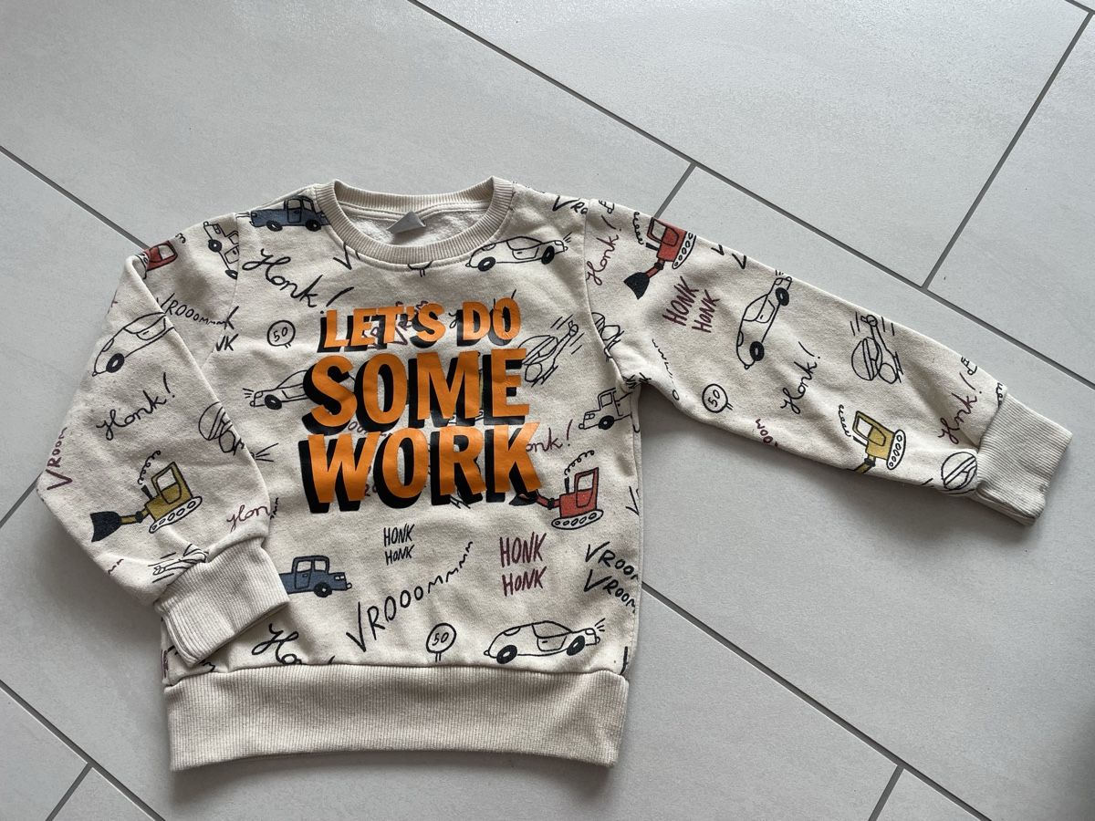 Lotti & Set di vestiti: Kleiderpaket Gr 110 – Usato da Rüti ZH venduto da kar_xx9l 1