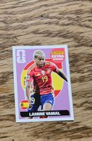 Panini Extra Sticker Lamine Yamal Spanien 2026