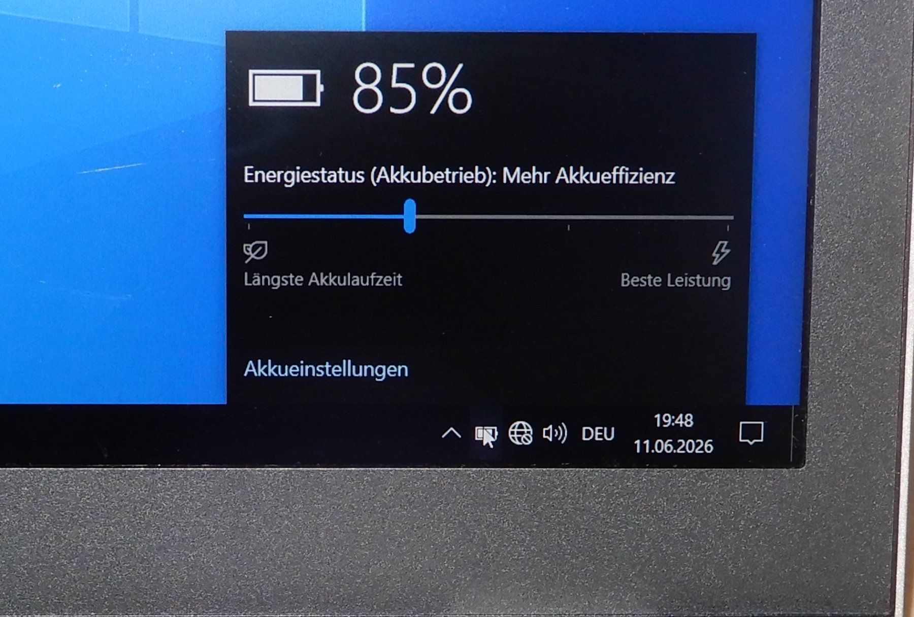 Hewlett Packard Notebook: HP ProBook 650 G5 mit i5-8265U CPU – Usato da Bern venduto da compischop 3