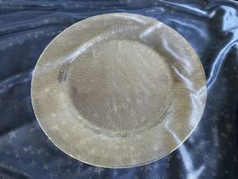 Glasplatte