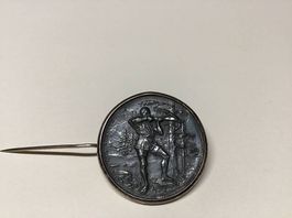 Médaille tir « Aux plus adroits