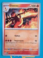 Glutexo - DEUTSCH Mew 151 - #2.8