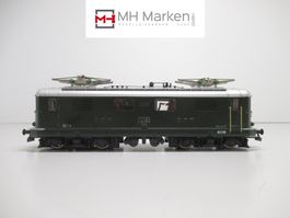 Hag Nr.220 E-Lok Re 4/4 I SBB grün ohne OVP AC WS Analog H0