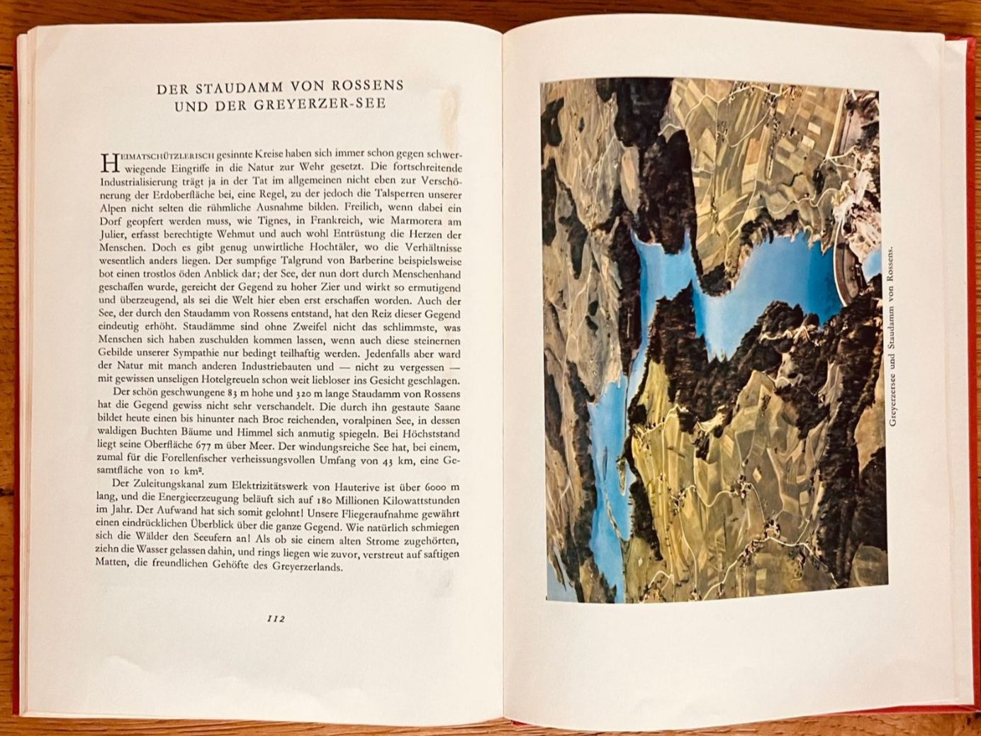 Libri: Die Schweiz aus dem Flugzeug – Usato da Altdorf UR venduto da luk_2p75 6