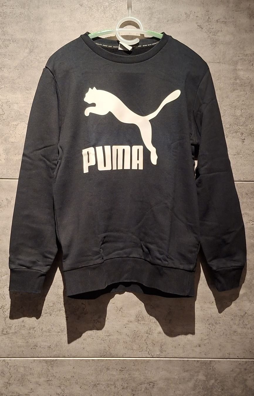 Puma Maglioni & Felpe: Sweatshirt - Puma - Grösse S – Usato da Belp venduto da S-K.N_01