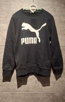 Sweatshirt - Puma - Grösse S