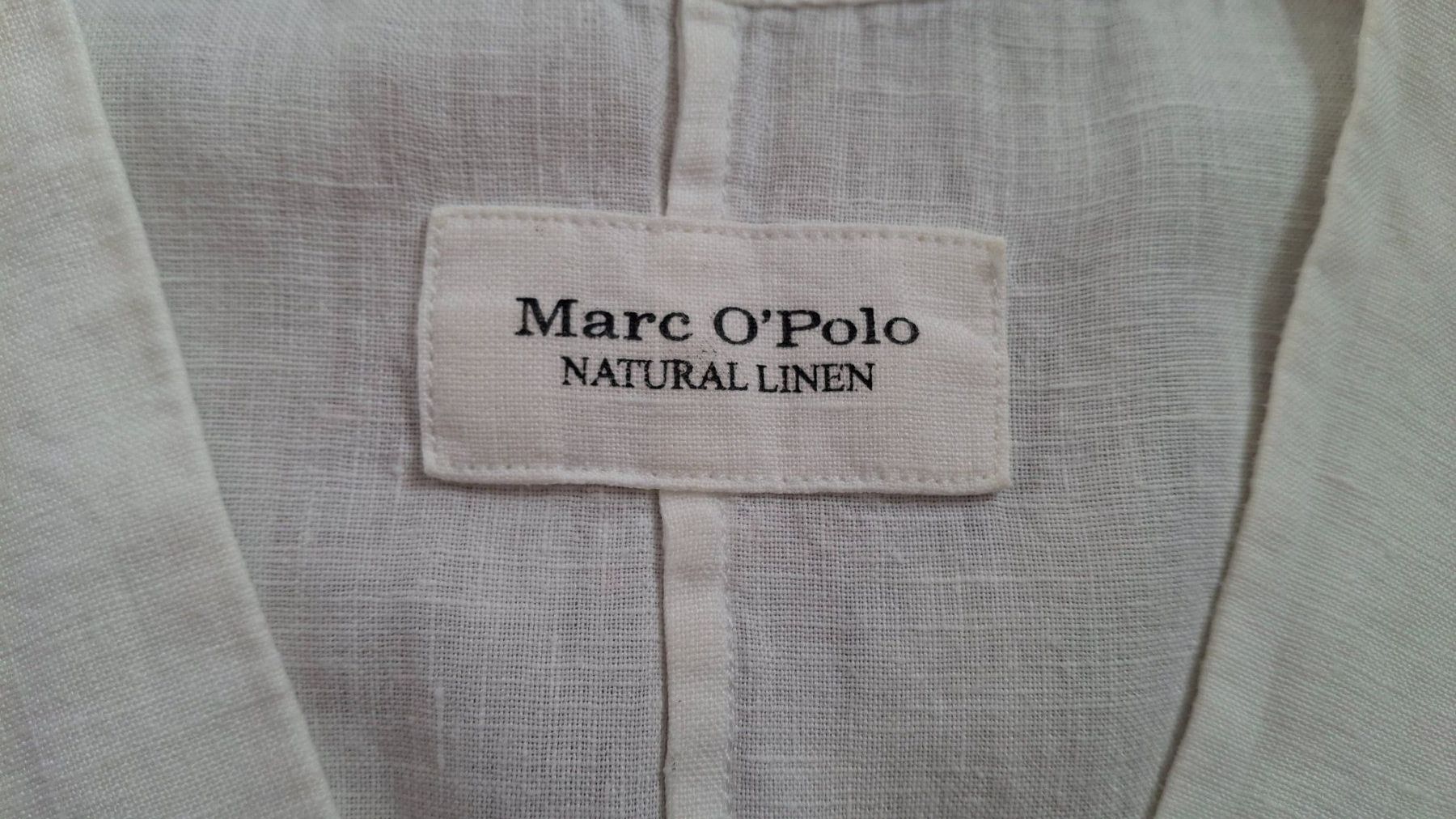 Marc O'Polo Vestiti: Robe 100% lin MARC O POLO taille 36/38 – Nuovo (secondo la descrizione) da Yverdon-les-Bains venduto da car_vz9j 6