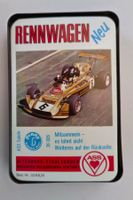Auto Quartett  Rennwagen neu / ASS / Guter Zustand ab 8.-