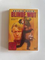 BLINDE WUT. (DVD) MIT RUTGER HAUER