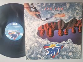 LP Lake – Hot Day