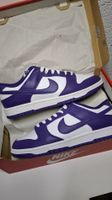 Nike Dunk Low Court Purple - Neuves - Pointure 42 - Homme💜?