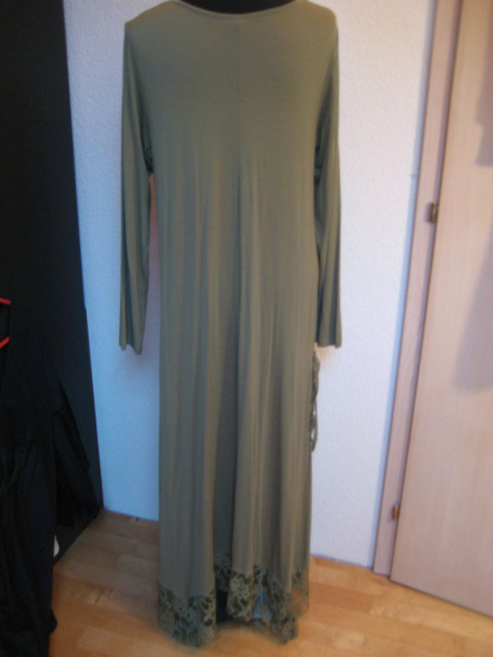 Vestiti: Longue robe taille XL – Nuovo (secondo la descrizione) da Delémont venduto da marryb 4
