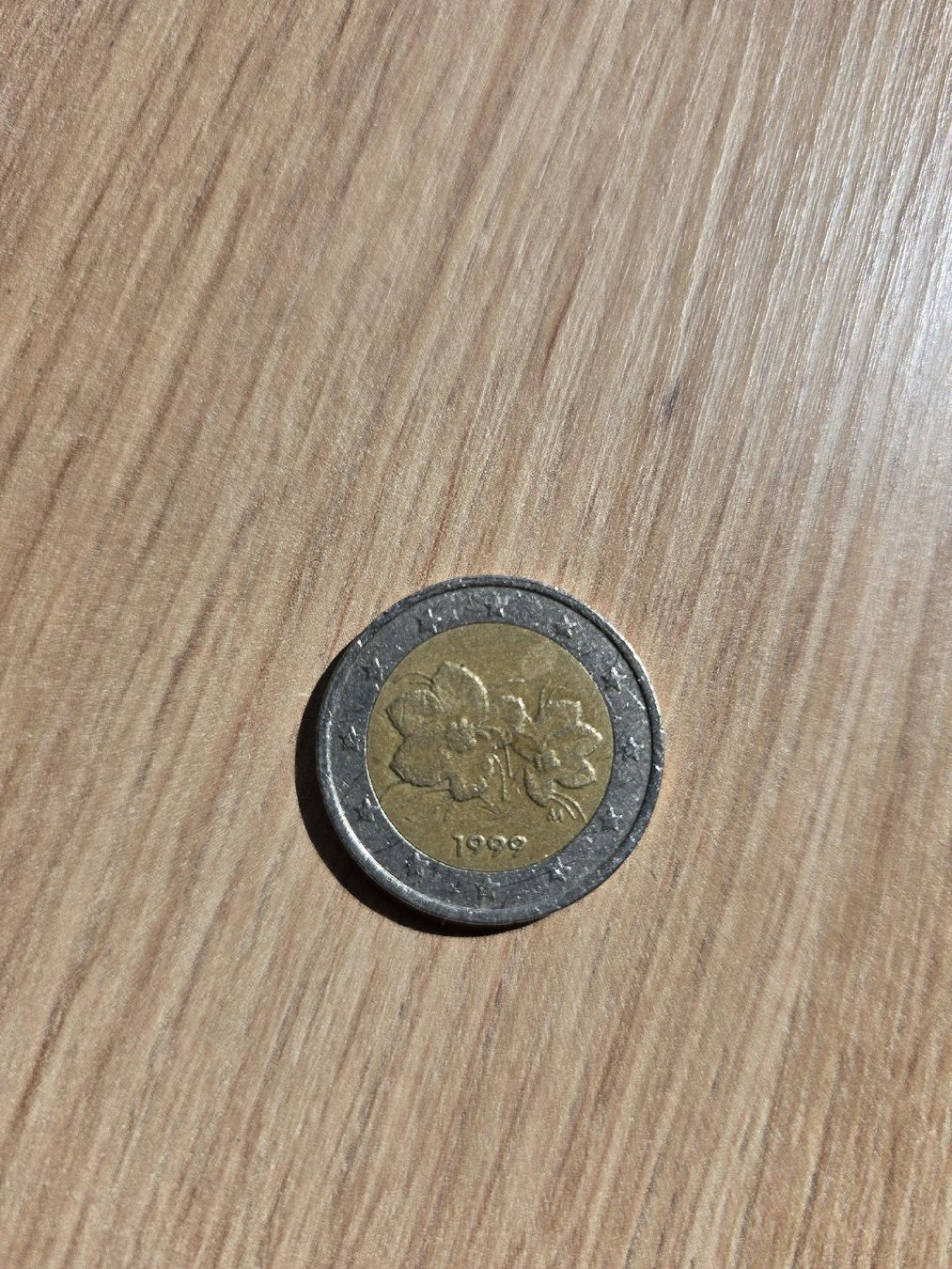 Tutti le monete: 2 Euro Münze – Usato da Gerlafingen venduto da inf_x99w 1