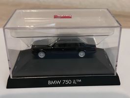 Herpa BMW 750 iL