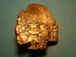 BASEL 2012 BRONZE