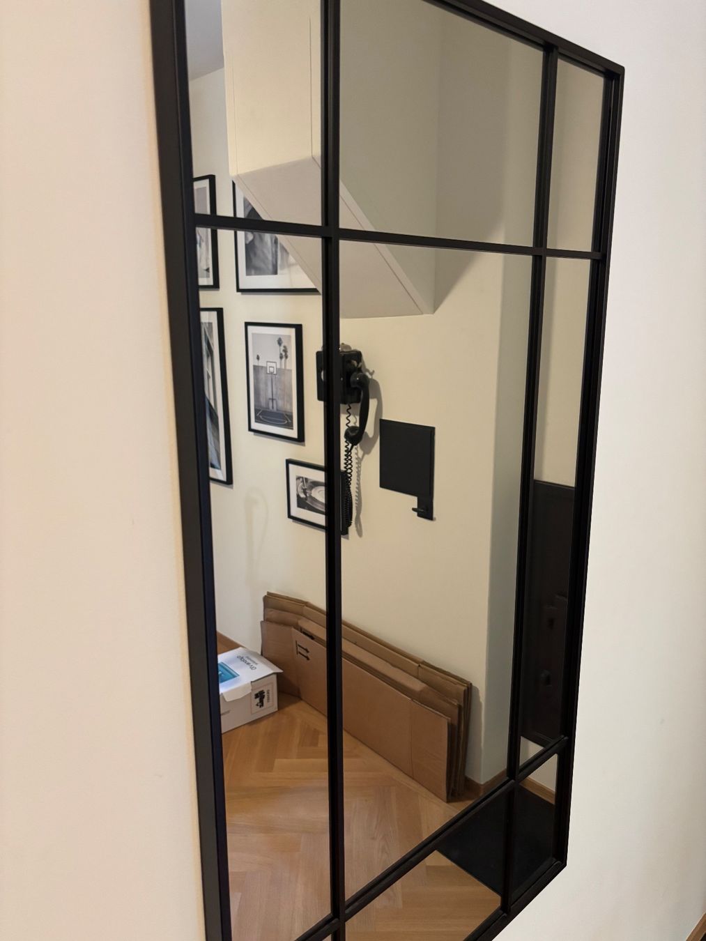 Miroirs: Spiegel / Wandspiegel – D'occasion à Sursee par troxler95 1