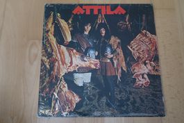 Attila – Attila