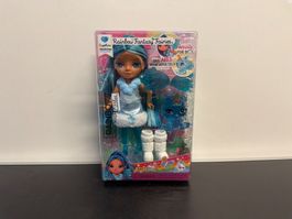 Neu Spielzeug Rainbow High Littles Sapphire Bradshaw (1x)