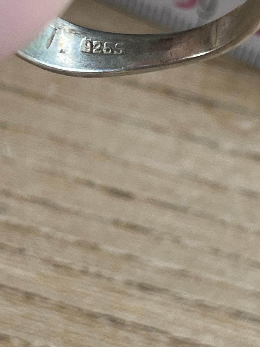 Ringe: Ring Silber – Gebraucht aus Elgg von Schibu02 2