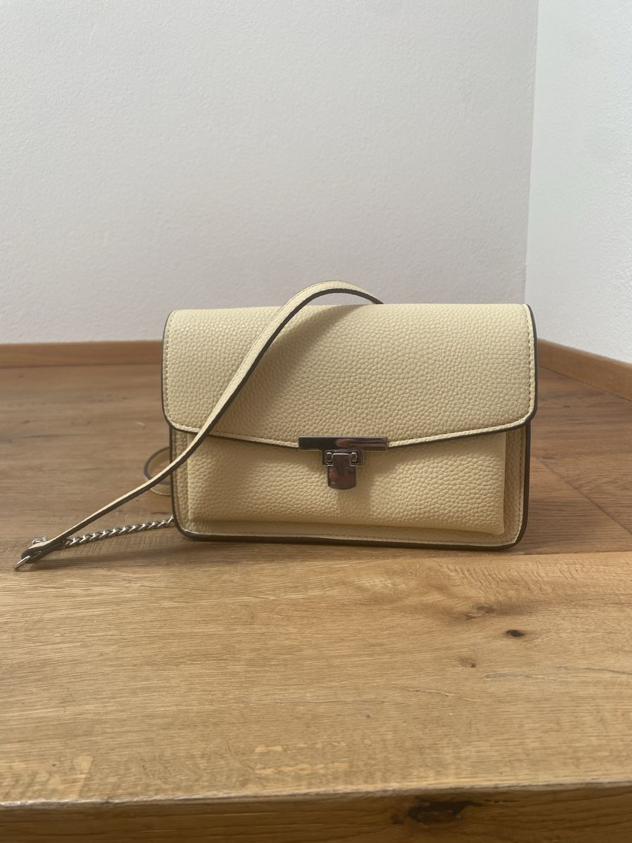 Borse da donna: Elegante Handtasche – Nuovo (secondo la descrizione) da Hämikon venduto da mic_shq2
