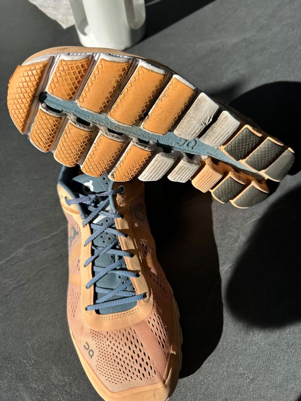 Herrenschuhe: ON Schuhe Grösse 42 – Gebraucht aus Burgdorf von interstellar2 2