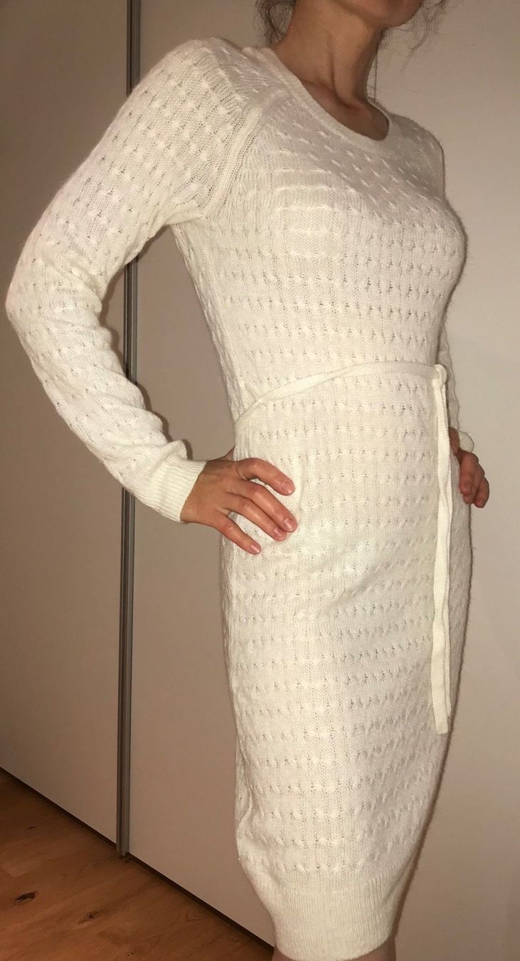 H&M Vestiti: Süßes Kleid H&M Gr.34 – Nuovo (secondo la descrizione) da Stäfa venduto da Exclusive0 2