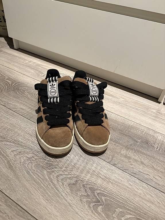 Adidas Scarpe da uomo: Adidas Campus Taille 43.5 – Usato da Vessy venduto da matzou 1