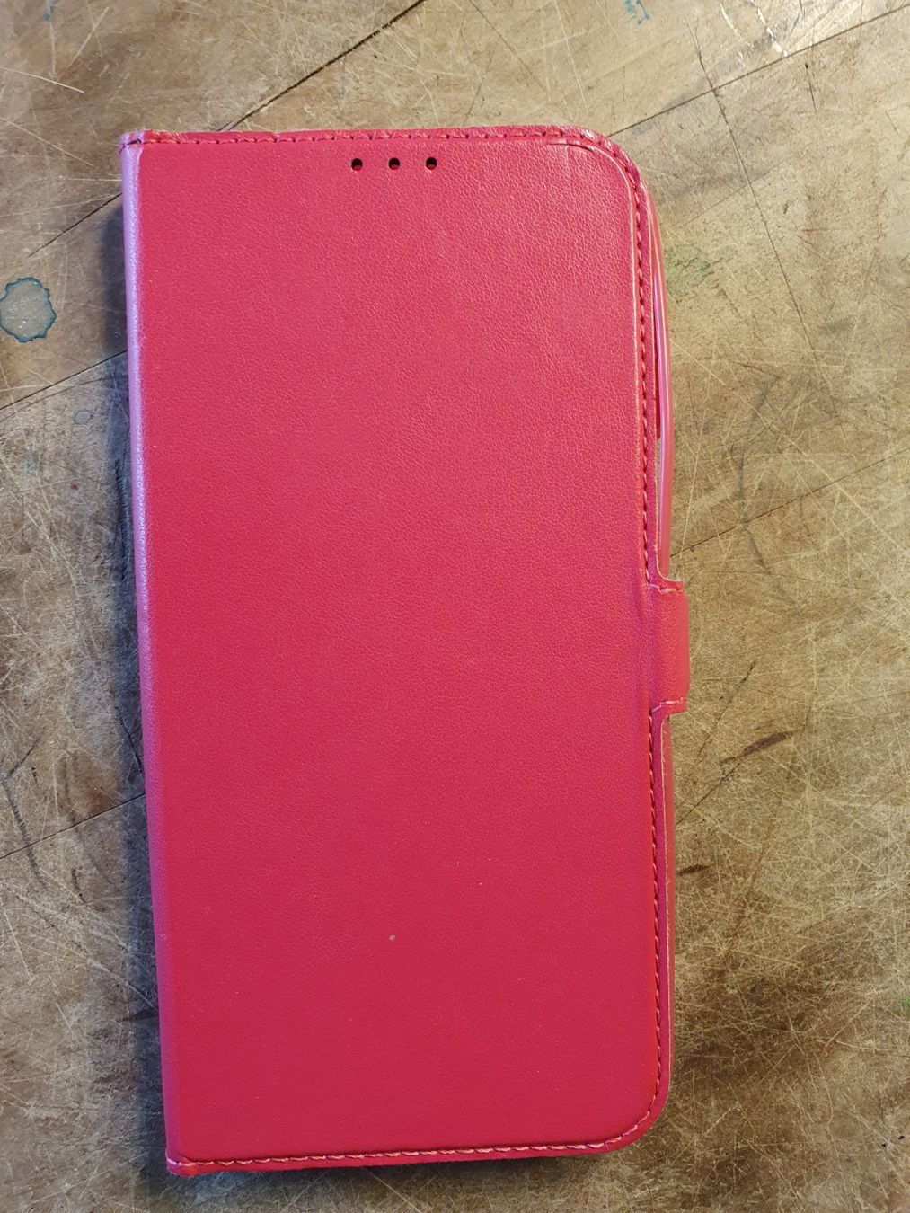 Apple Cover & Protezioni schermo: Iphone Handyhülle rosa – Usato da Zürich venduto da dialout 1