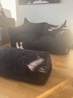 Loungepug Sofa von BigBertha Original