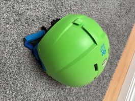 Casque ski