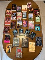 30 Jugendbücher