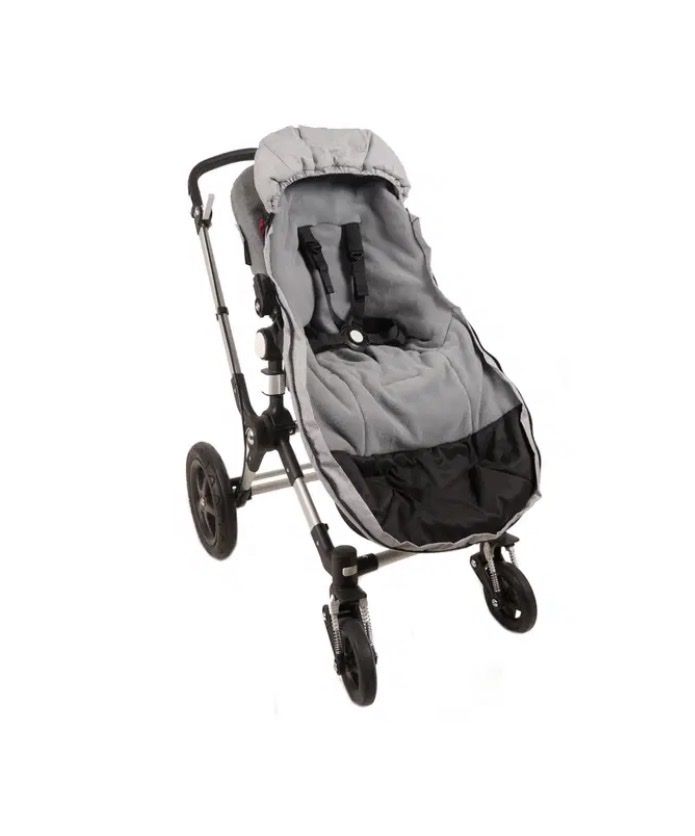 Kaiser Sacchi a pelo: Kaiser Thermo Fleece Fusssack – Usato da Horw venduto da malvengirl 4