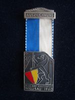 Luzerner Kantonal Schützenfest Willisau 1960
