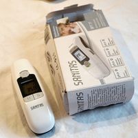 Fiebermesser Elektronisch