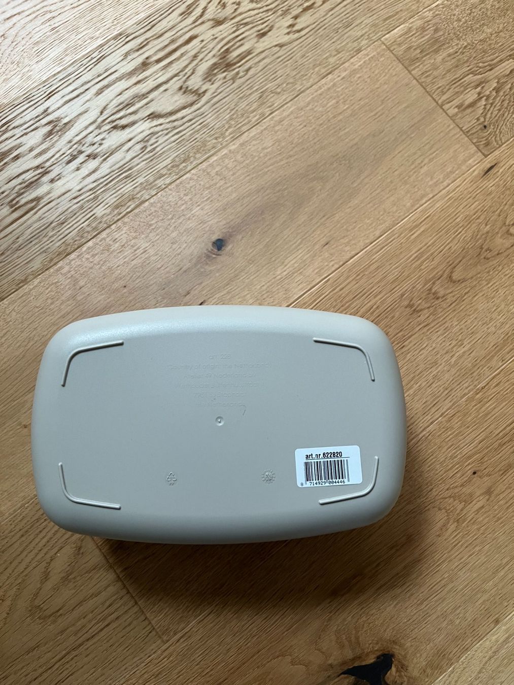 Windeleimer & Windeln: bébé jou Easy Wipe Feuchttücherbox – Gebraucht aus Islikon von jul_76j2 2